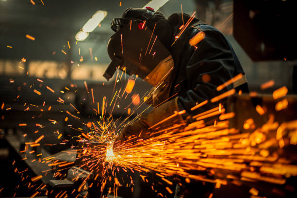 Professional Welder & Metal Fabrication in Dousman, WI