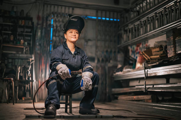 Best Specialty Welding Processes in Dousman, WI
