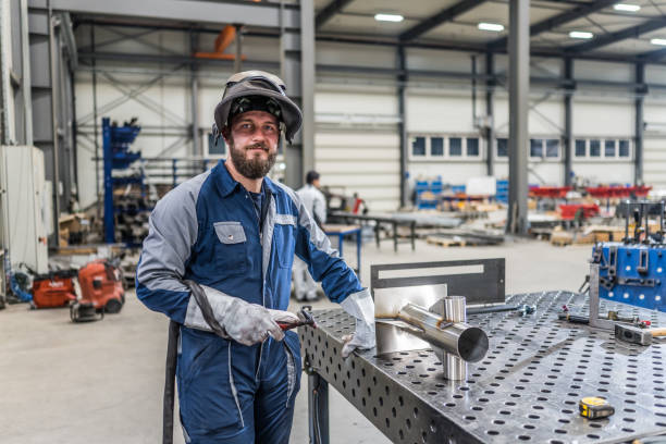 Affordable Welder Services in Dousman, WI
