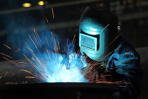 Best Marine and Shipbuilding Welding in Dousman, WI