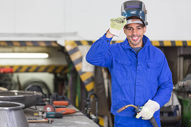 Best Welding Inspection and Certification in Dousman, WI